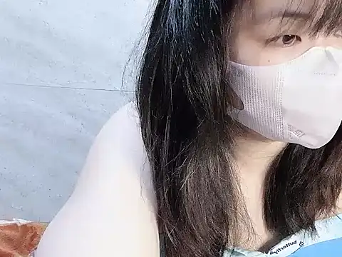 Miu8386 online show from November 24, 2:52 pm