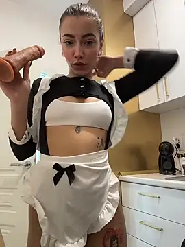 LianixLoverx online show from February 16, 9:58 pm