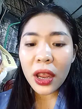 Lin-kute98 online show from February 26, 1:15 am