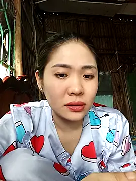 Lin-kute98 online show from January 13, 6:52 am