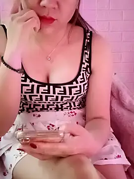 Lily-ross22 online show from March 16, 5:55 am