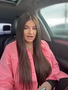 JessicaFlame online show from March 18, 1:49 pm