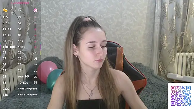 Ave Costly online show from January 9, 8:57 pm