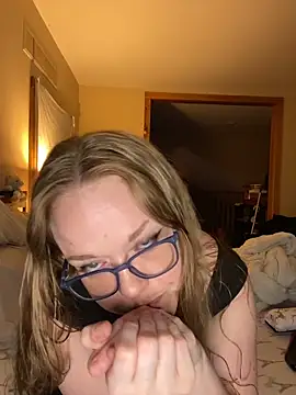 SmirkFans online show from February 11, 12:03 am