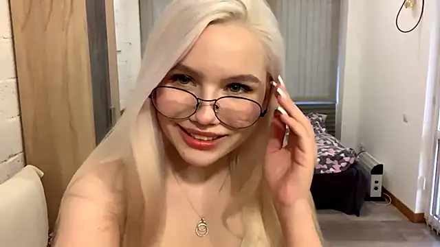 MistikMinx online show from November 24, 1:24 pm