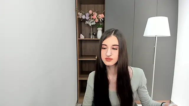 CelenaDeterline online show from November 25, 9:44 am