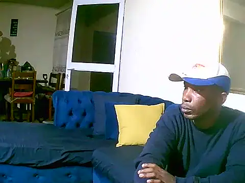 QueenBibie online show from November 28, 7:50 pm