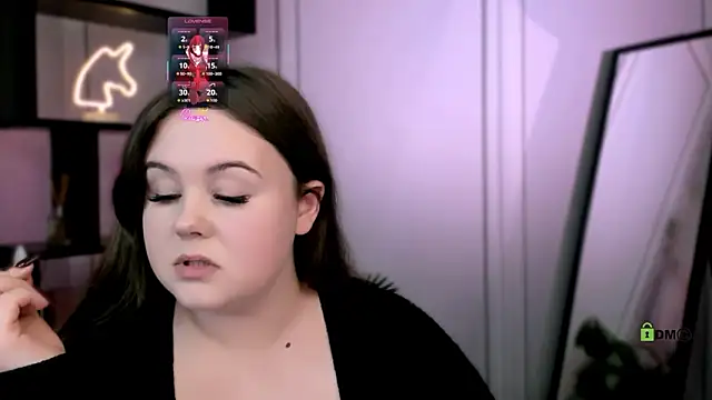 candy flossie1 online show from February 2, 7:46 pm