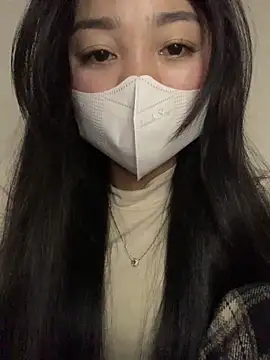 lana-kan online show from February 18, 2:49 pm