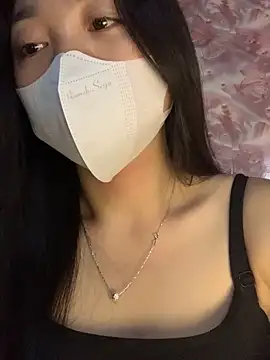 lana-kan online show from March 1, 11:37 pm