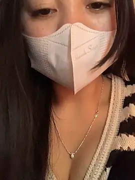 lana-kan online show from February 15, 4:06 pm