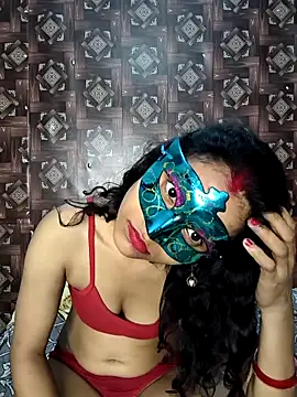 Sexy komal02 online show from March 14, 5:14 pm