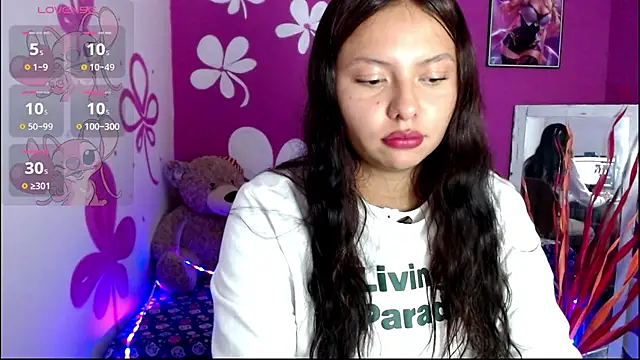 kandy x24 online show from November 24, 5:37 pm