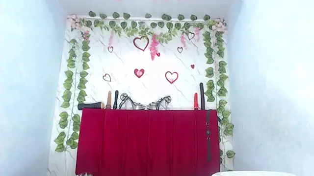 angelamanjarrezcm online show from December 20, 5:11 am