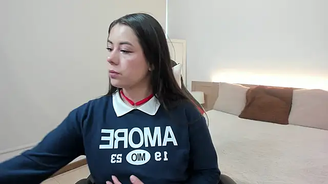 Bella evanss  online show from November 25, 11:34 am