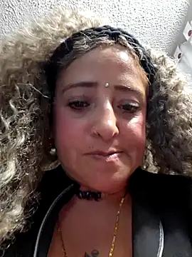 MelodyHockier online show from November 26, 1:06 am