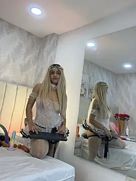 cata muakgb online show from January 8, 8:35 pm