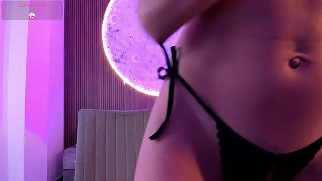 IvannaVolk  online show from January 9, 5:01 am