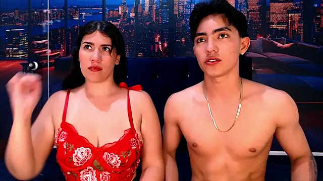 RomeoAndJulieta 0 online show from November 26, 12:55 am