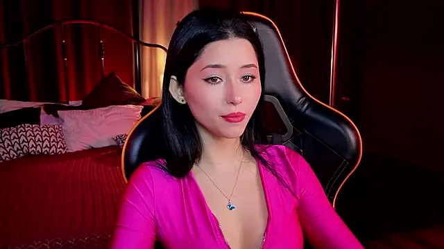 RedMidnight online show from February 12, 8:54 pm