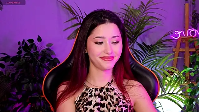 RedMidnight online show from November 26, 9:05 pm