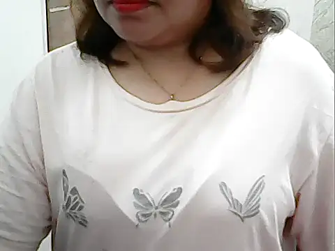 cutechubby online show from February 5, 12:57 am