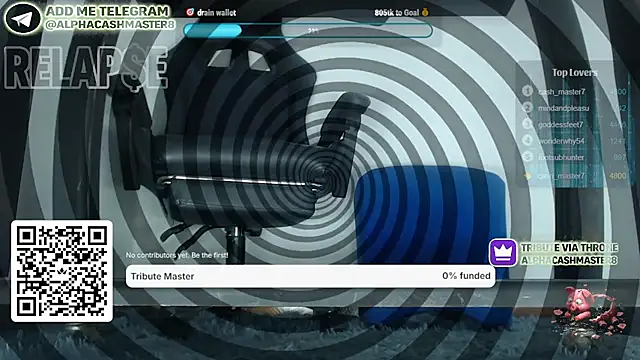 Alphacashmaster777 online show from March 2, 5:08 am