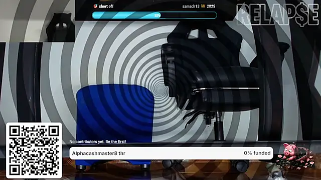 Alphacashmaster777 online show from February 1, 5:17 am