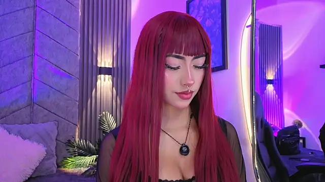 amberthangelss online show from December 20, 12:20 pm