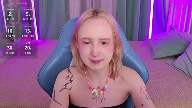  Babyface  online show from February 25, 1:20 pm