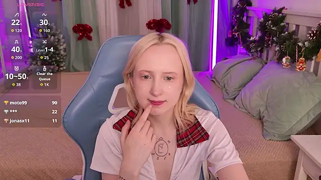  Babyface  online show from January 5, 5:27 pm