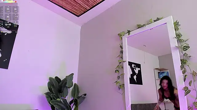 Luna lenoxx online show from November 25, 3:03 pm