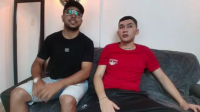 party  mens online show from November 25, 3:03 pm