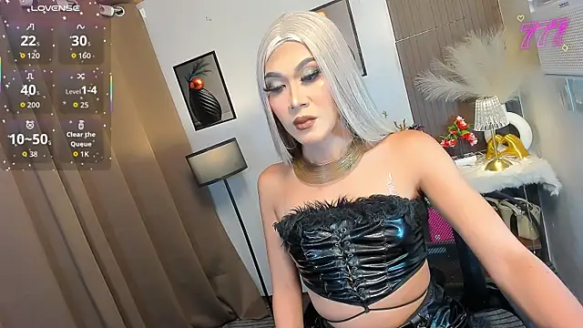 DevilCock Antonia online show from June 3, 3:17 pm