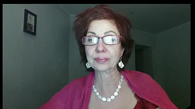 Kelly Flurr online show from January 13, 7:18 pm