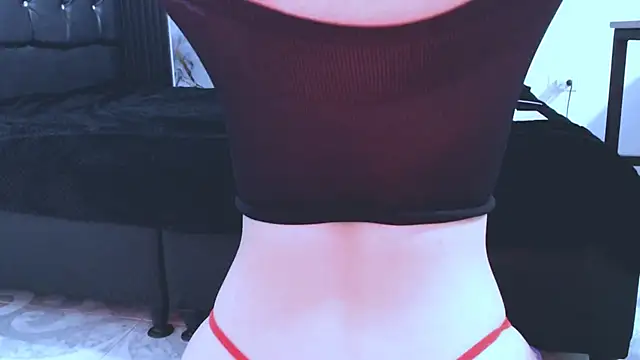 NoaLeon21 online show from February 11, 5:36 pm