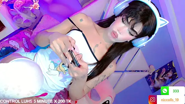 Adara Princess  online show from November 26, 10:49 am