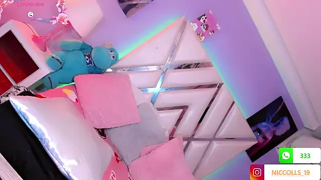 Adara Princess  online show from March 6, 12:44 pm