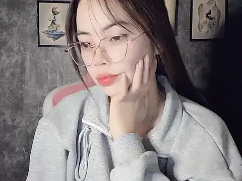 Aria5999 online show from December 1, 9:17 pm