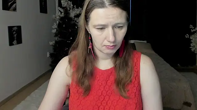 KathrineMeyer online show from December 20, 2:37 am