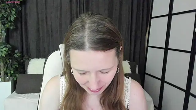 KathrineMeyer online show from December 19, 2:27 am