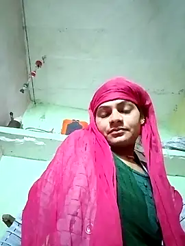 Janki cute online show from December 23, 1:20 am