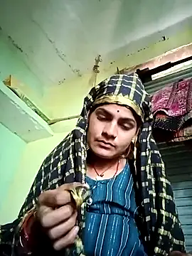 Janki cute online show from February 8, 8:07 am