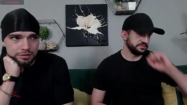 KaneHunter online show from March 10, 12:03 am