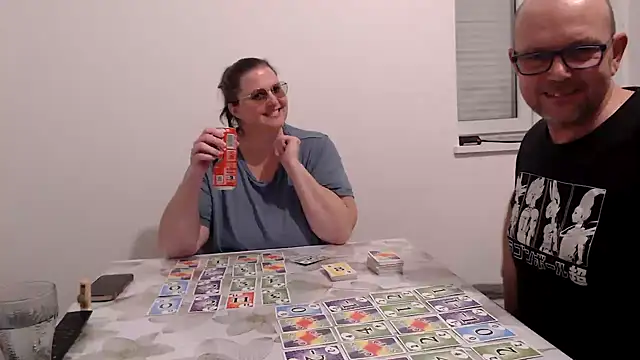 bea french curvy online show from February 11, 9:49 pm