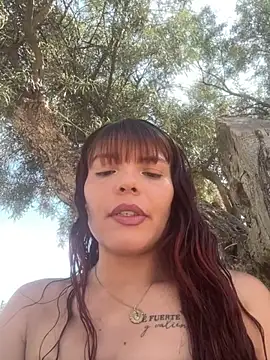 Zoe mayers online show from May 30, 2:26 pm