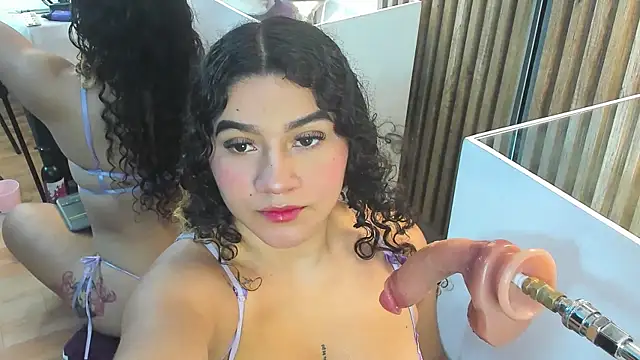 Gretta Wild online show from November 30, 12:31 pm