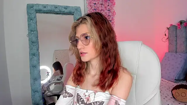 Ash 20  online show from November 27, 1:58 pm