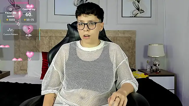 damian wick online show from December 22, 4:04 am