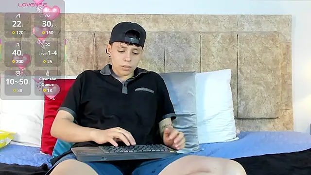 damian wick online show from January 6, 4:27 am